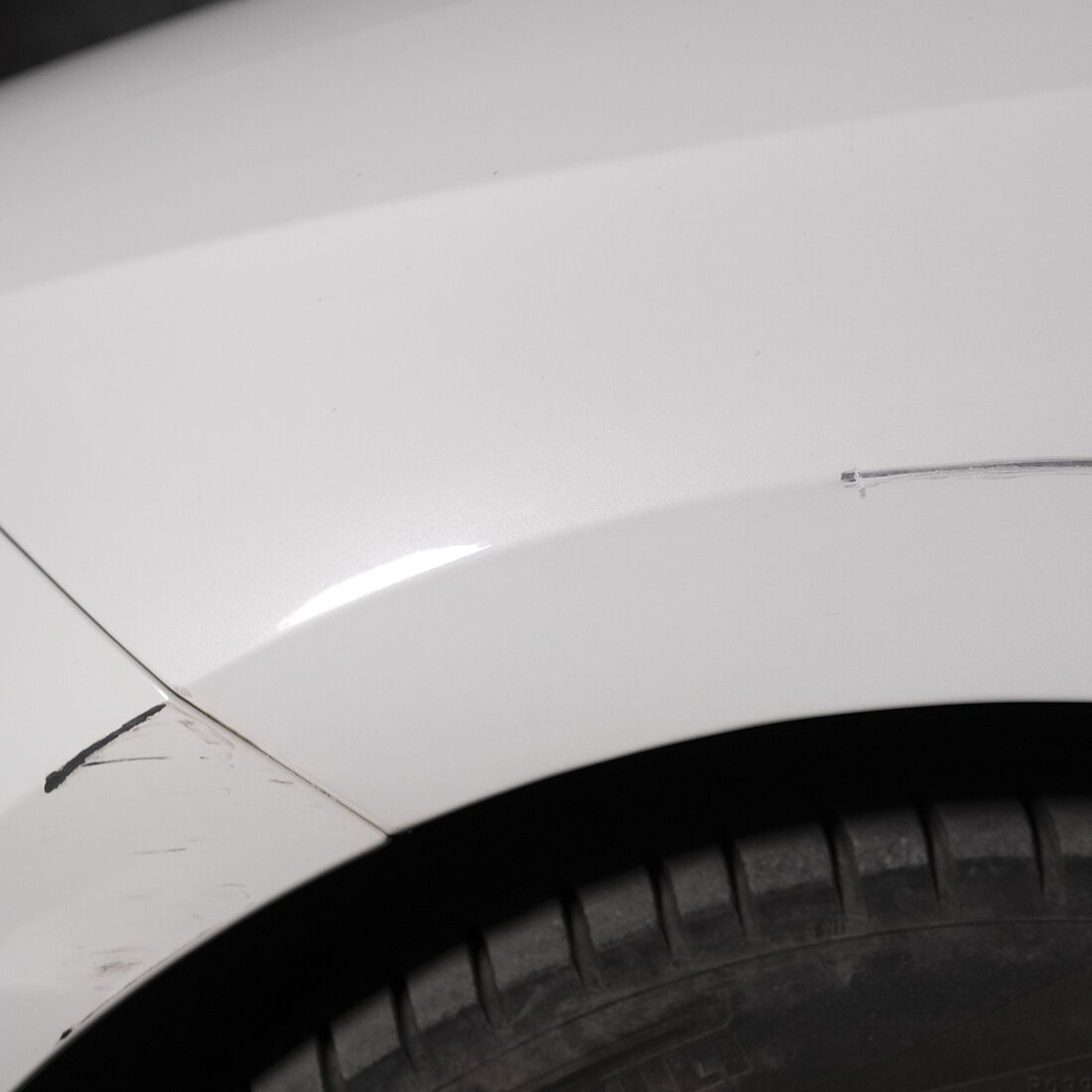 MTN Touch Up Paint Pen Universal Black, , scanz_hi-res