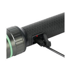 SWISSTECH Rechargeable 1000 Flashlight, , scanz_hi-res