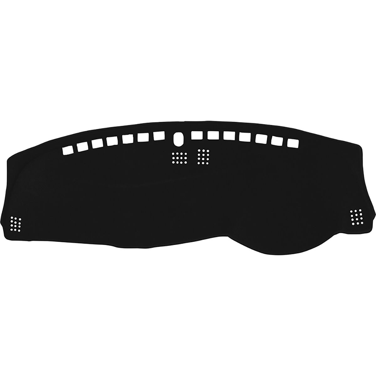 SCA Dashmat Black Kia Sportage QL 10/2015 - 08/2021, , scanz_hi-res