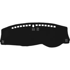 SCA Dashmat Black Kia Sportage QL 10/2015 - 08/2021, , scanz_hi-res