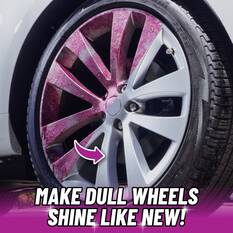 Chemical Guys Two Face Wheel Cleaner 473mL, , scanz_hi-res