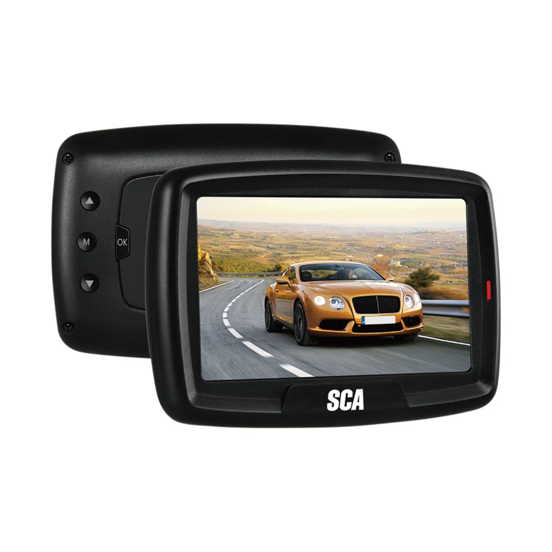 SCA Wireless Reversing Camera 4.3", , scanz_hi-res