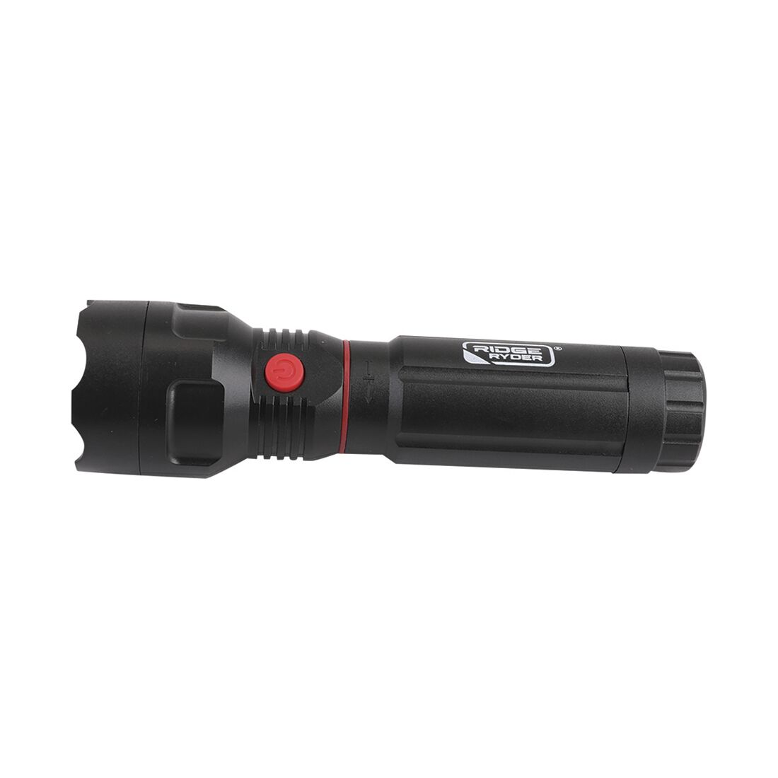 Ridge Ryder Telescopic Torch 2 in 1, , scanz_hi-res