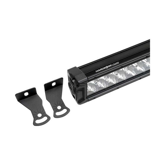 Hardkorr LED Light Bar XDD-G4 22", , scanz_hi-res