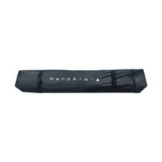 Wanderer Classic Gazebo 3x3m with Carry Bag, , scanz_hi-res