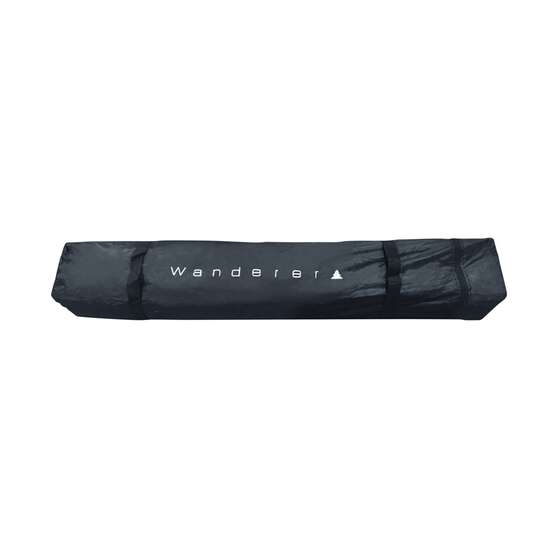 Wanderer Classic Gazebo 3x3m with Carry Bag, , scanz_hi-res