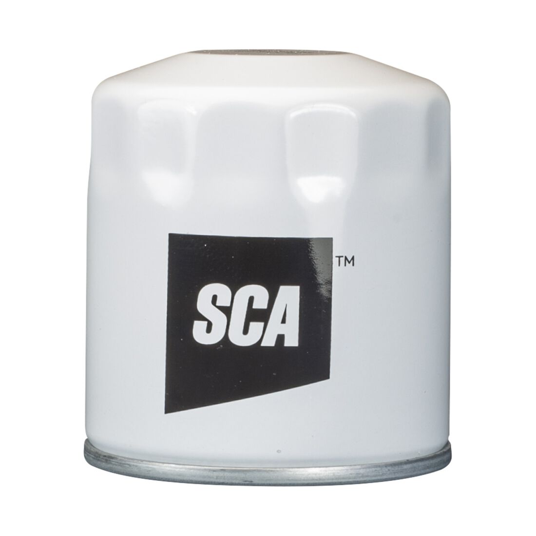 SCA Oil Filter SCO418 (Interchangeable with Z418), , scanz_hi-res