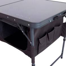 Wanderer Folding Table with Storage, , scanz_hi-res