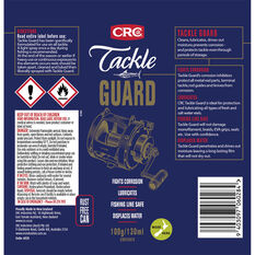CRC Tackle Guard Reel Lube 130ml, , scanz_hi-res