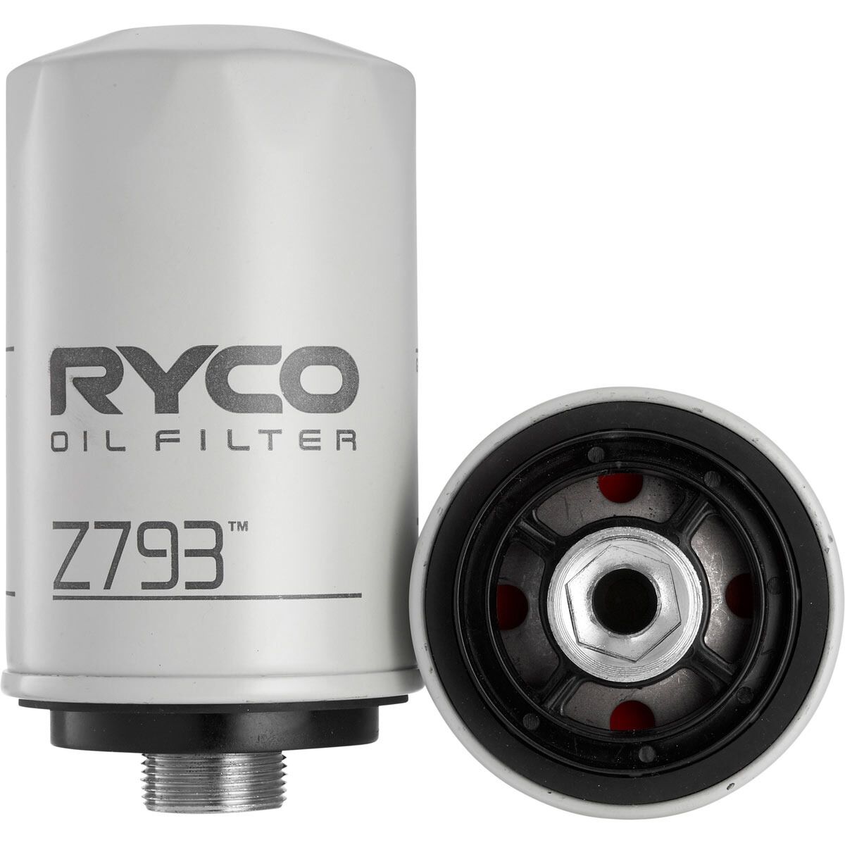 Ryco Oil Filter - Z793, , scanz_hi-res