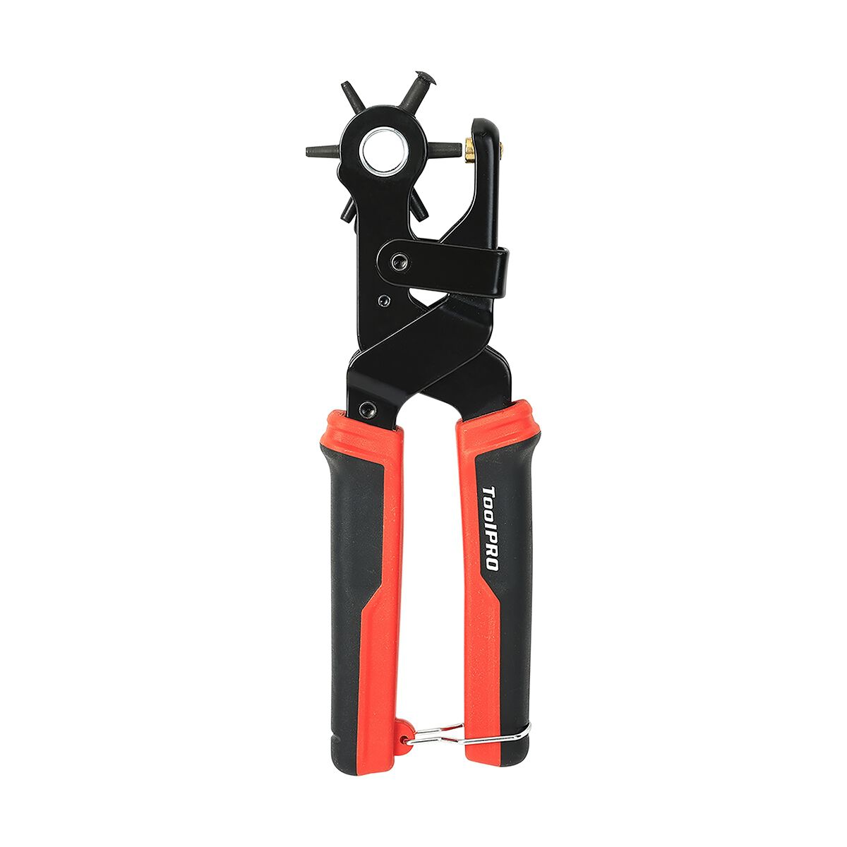 ToolPRO Revolving Punch Pliers, , scanz_hi-res