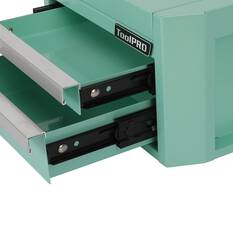 ToolPRO Mini Edge Tool Chest Aqua, , scanz_hi-res