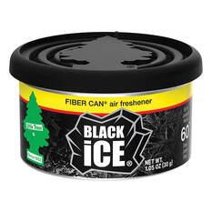 Little Trees Air Freshener Can Black Ice 30g, , scanz_hi-res