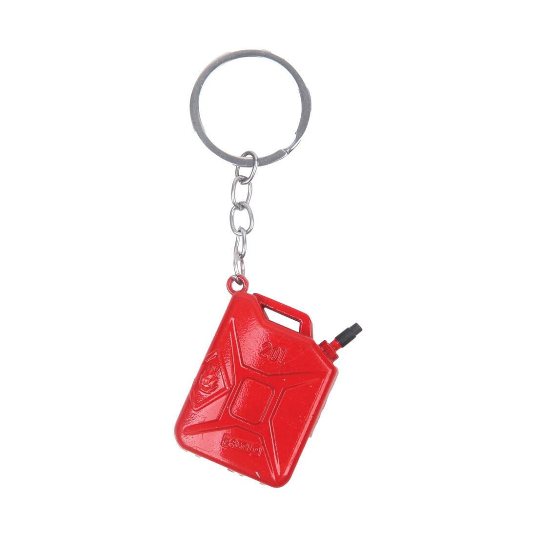 SCA Jerry Can Keyring, , scanz_hi-res