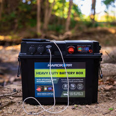Hardkorr Heavy Duty Battery Box, , scanz_hi-res