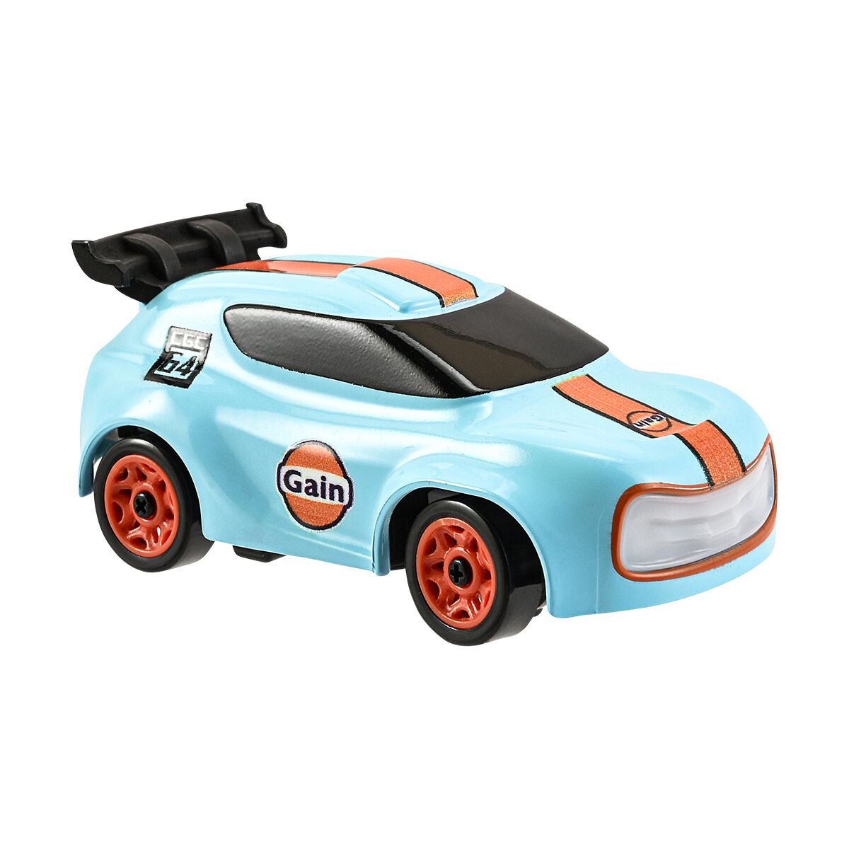 Remote Control Car Assorted 1:64 (Single), , scanz_hi-res