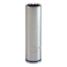 ToolPRO Single Socket Deep 1/2" Drive 15mm, , scanz_hi-res