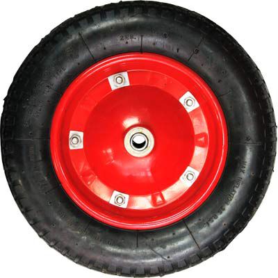 SCA Pneumatic Wheel 360 x 80mm Supercheap Auto New Zealand