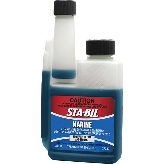 Sta-Bil Marine Fuel Stabiliser 236ml, , scanz_hi-res