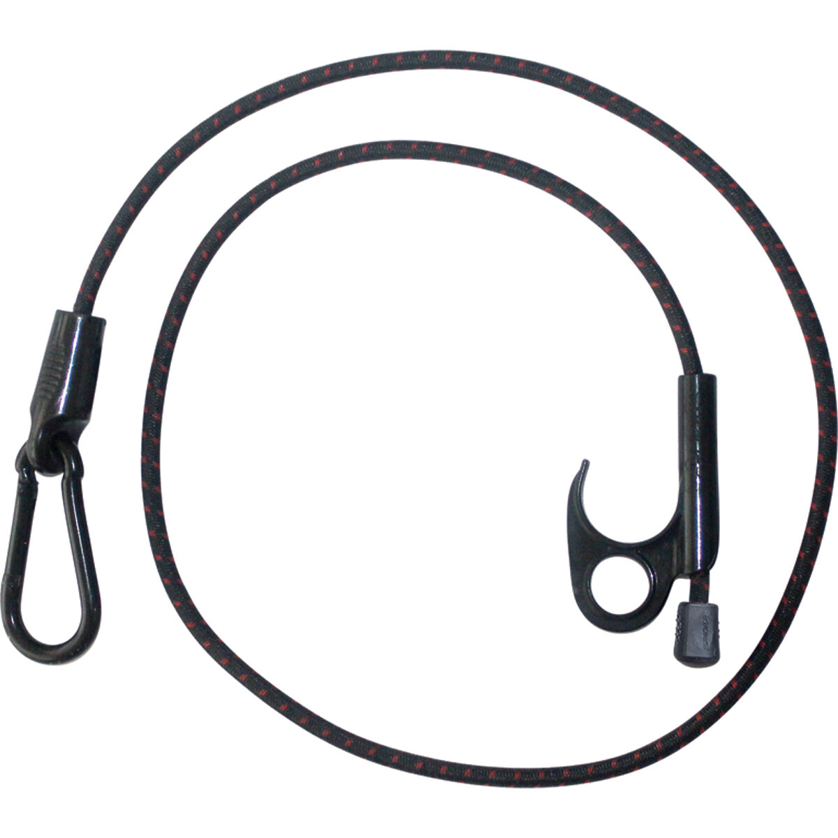 Spider Tarp Cord With Carabiner 100cm, , scanz_hi-res