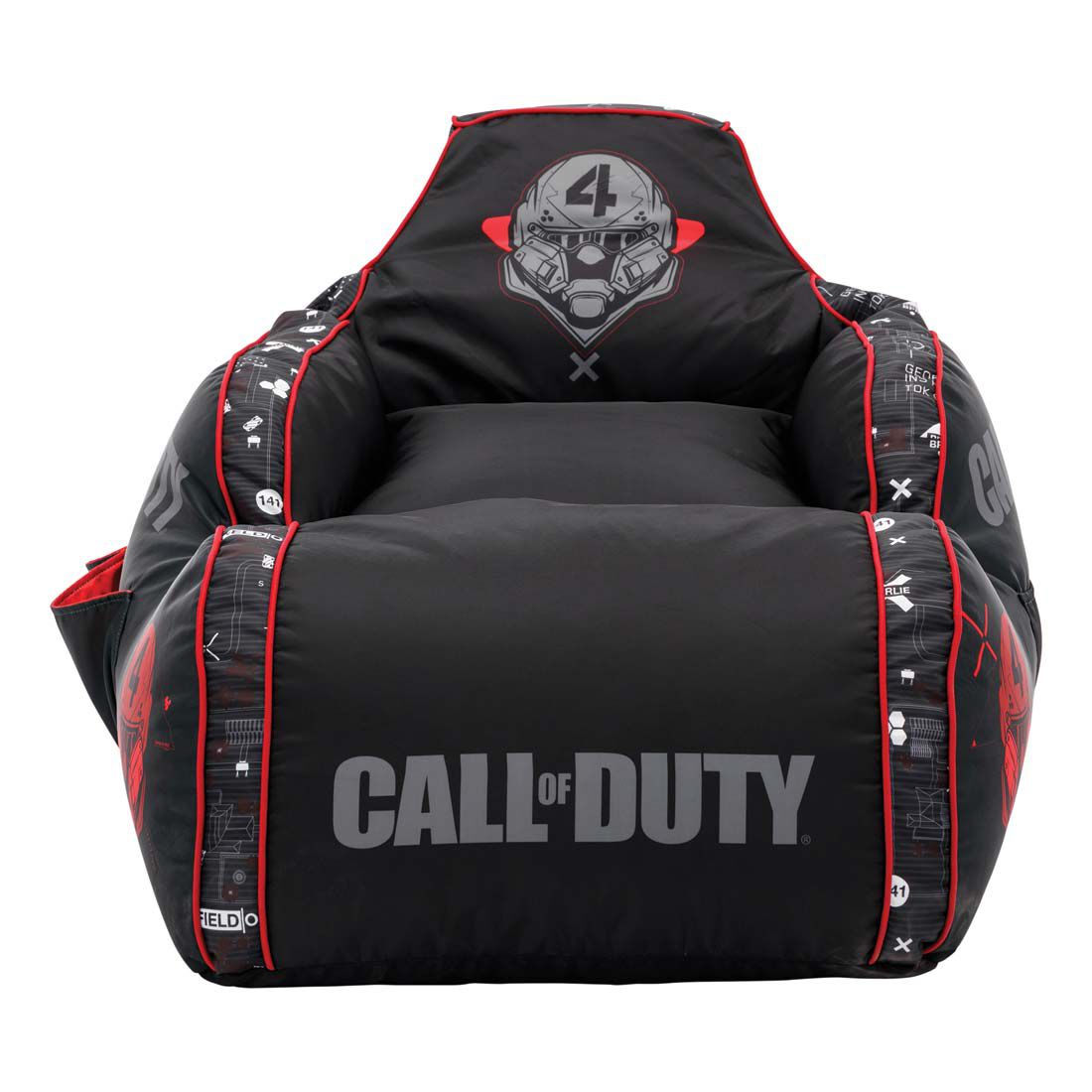 Beanbag for gaming outlet