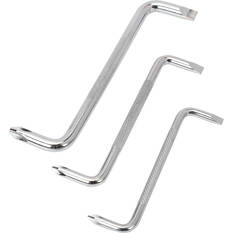 SCA Offset Screwdriver Set 3 Piece, , scanz_hi-res