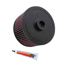 K&N Air Filter - E-2444 (Interchangeable with A1350), , scanz_hi-res