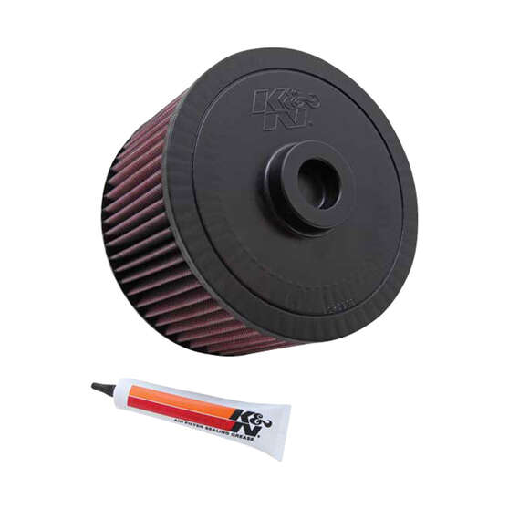 K&N Air Filter - E-2444 (Interchangeable with A1350), , scanz_hi-res