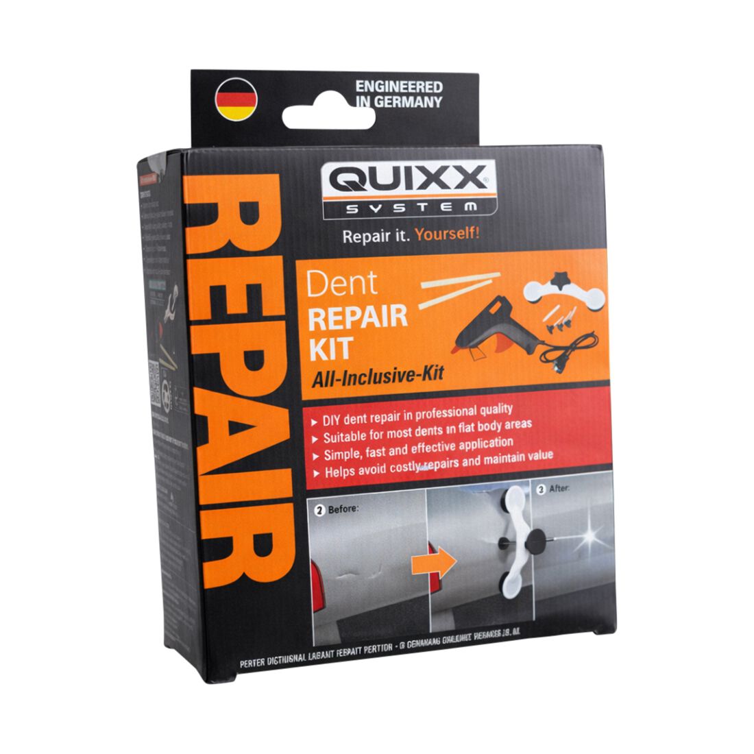 QUIXX Dent Repair Kit, , scanz_hi-res