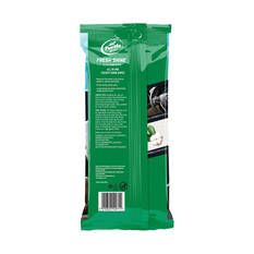 Turtle Wax Fresh Shine Gloss Wipes 24 Pack, , scanz_hi-res