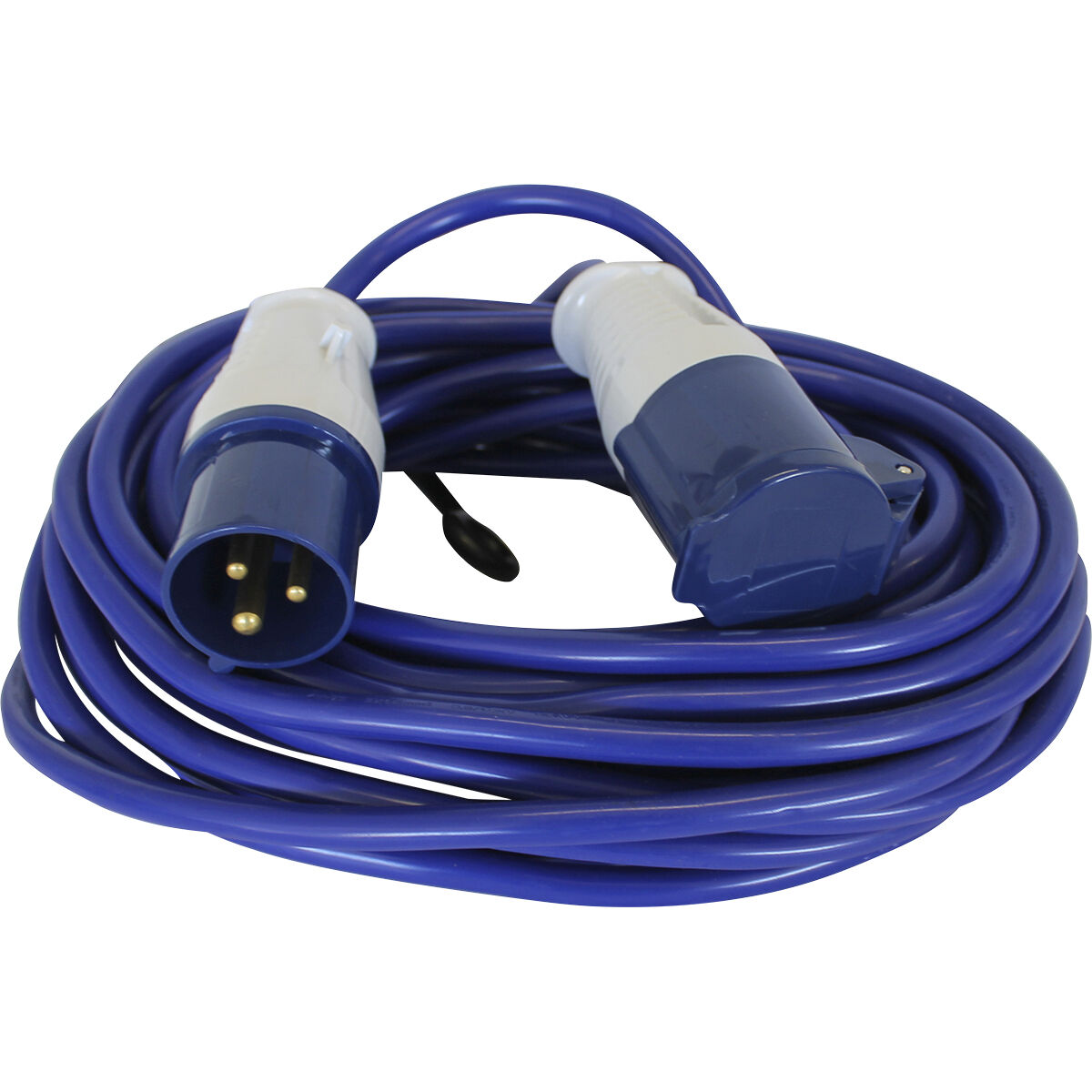 Southern Alps Extension Lead - 15m, 16amp, Caravan, , scanz_hi-res