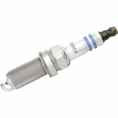 Bosch Platinum Spark Plug Single FR8NPP30W, , scanz_hi-res