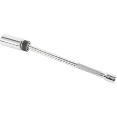 ToolPRO Spark Plug Socket and Extension Wobble Bar 13/16", , scanz_hi-res