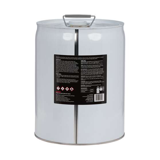 SCA Silicone Tyre Shine 20 Litre, , scanz_hi-res