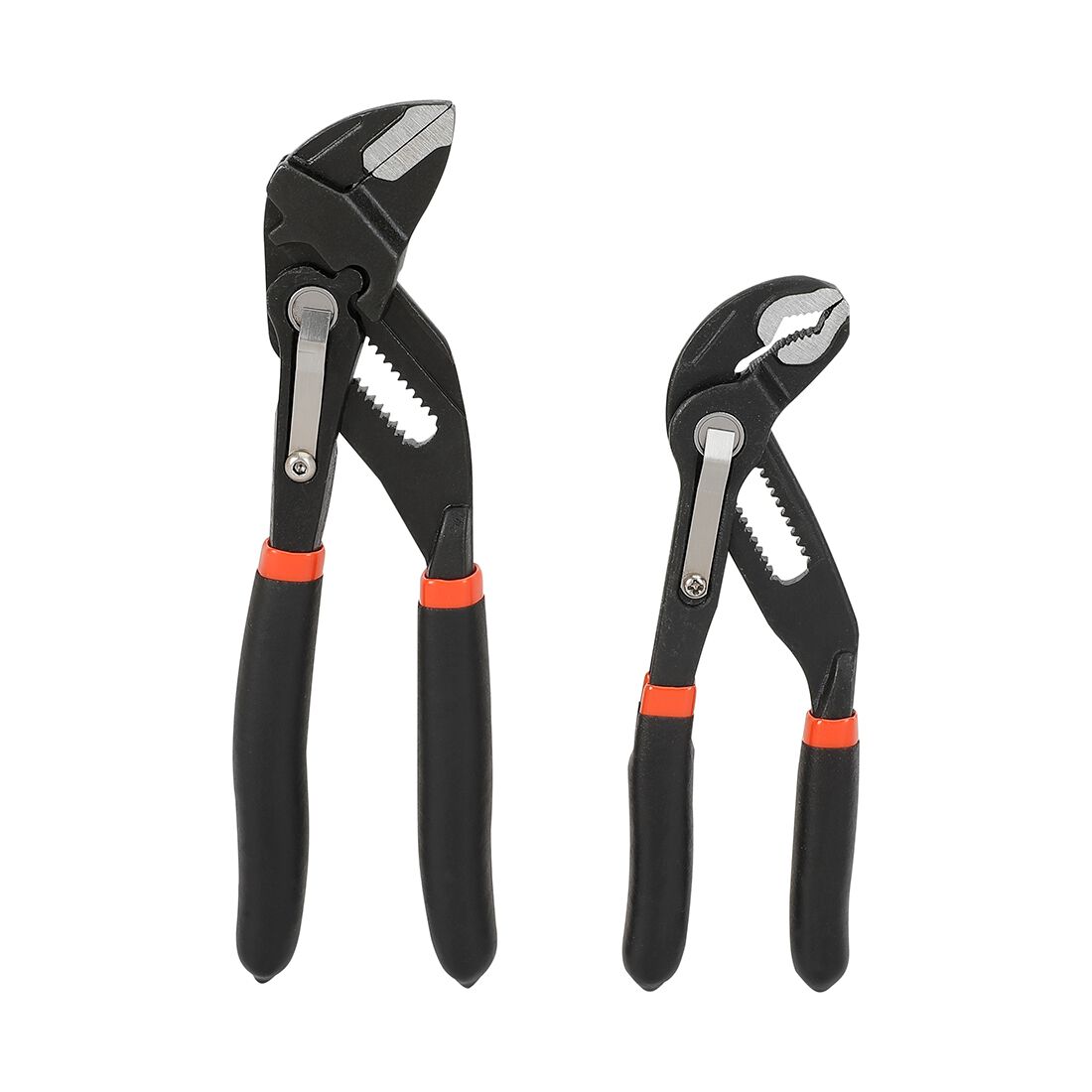 ToolPRO 2 Piece Mini Pliers Set, , scanz_hi-res