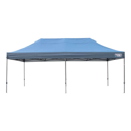 Ridge Ryder Heavy Duty Ultimate Gazebo 3 x 6m, , scanz_hi-res