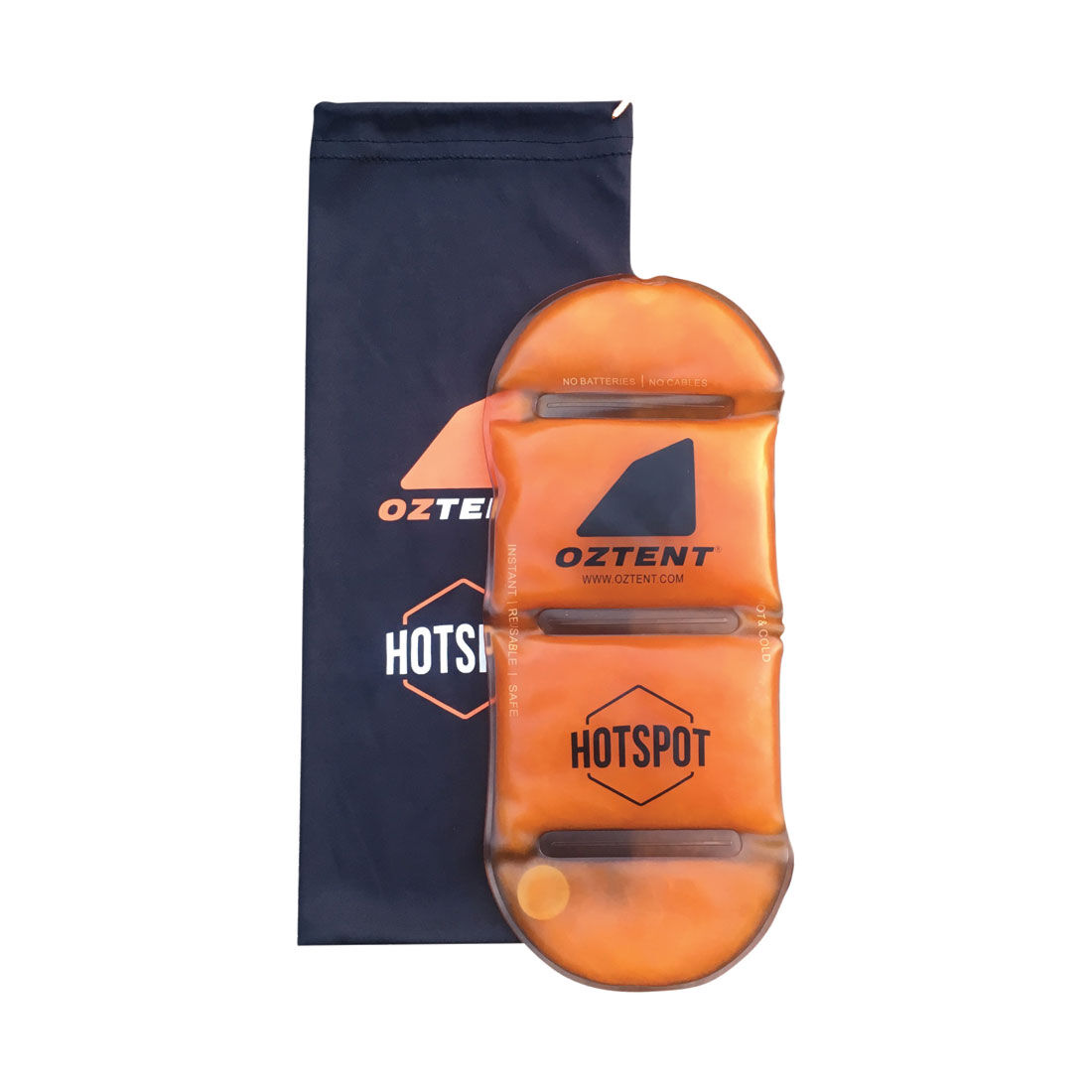 Oztent Hotspot Pouch, , scanz_hi-res