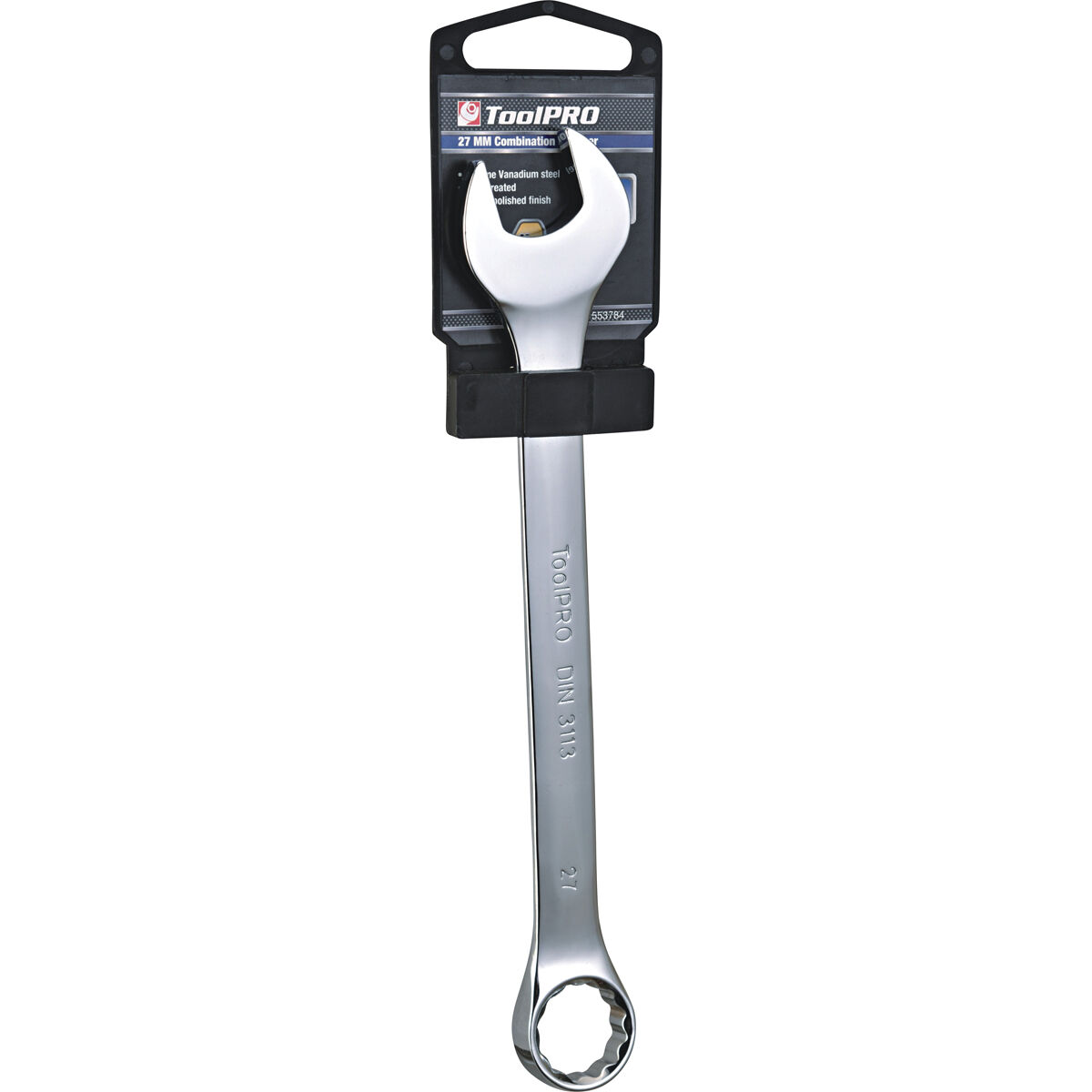 ToolPRO Combination Spanner 27mm, , scanz_hi-res