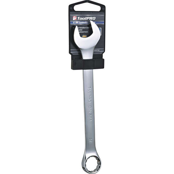 ToolPRO Combination Spanner 27mm, , scanz_hi-res