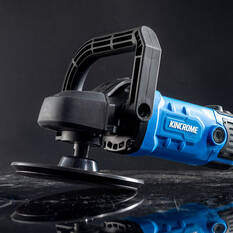Kincrome 180mm Polisher 1400W, , scanz_hi-res
