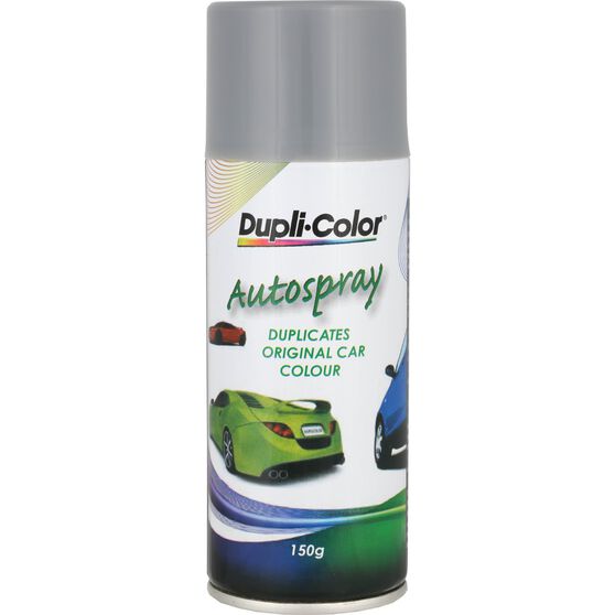 DupliColor TouchUp Paint Auto Zinc 150g DS113 Supercheap Auto New