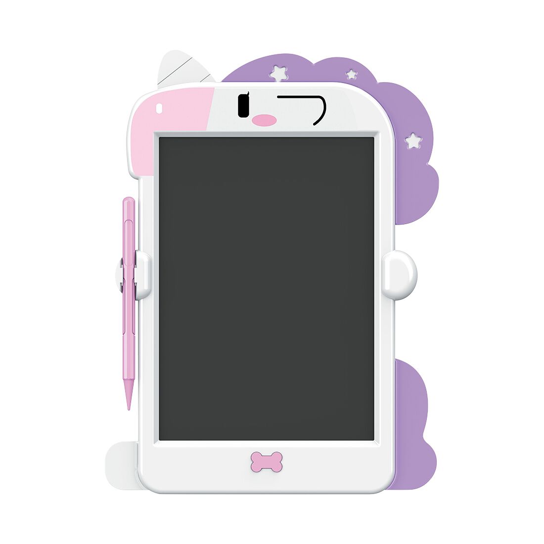 Drawing Pad - Unicorn, , scanz_hi-res