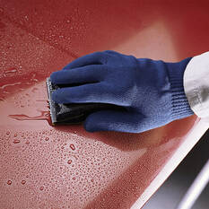 SIA Abrasives Sandpaper 5 Pack P400 - Siawat 1713, , scanz_hi-res