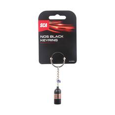 SCA NOS Black Keyring, , scanz_hi-res