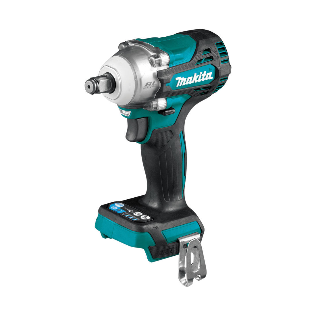 Cordless rattle gun supercheap deals