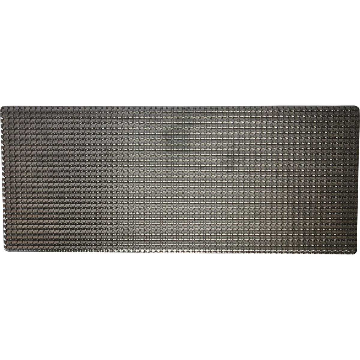 Platinum Heatshield Material HS1S - 700 x 290mm, , scanz_hi-res