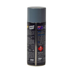 5 Star Enamel Spray Paint Grey Primer 250g, , scanz_hi-res