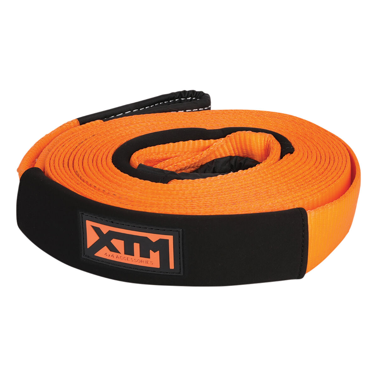 XTM 10M 5T Winch Extension Strap, , scanz_hi-res