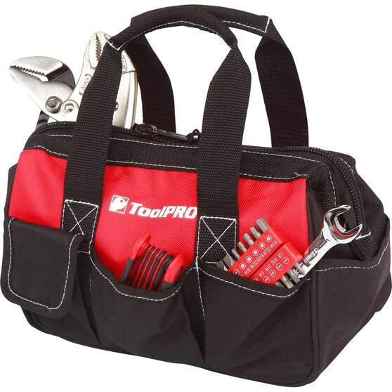 ToolPRO Tool Bag Little Mouth 260mm, , scanz_hi-res