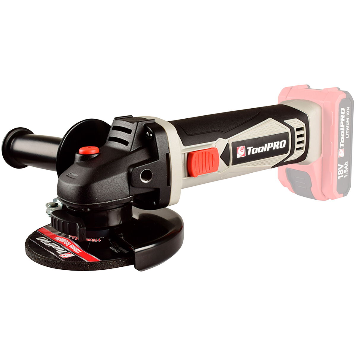 Cheap clearance angle grinder